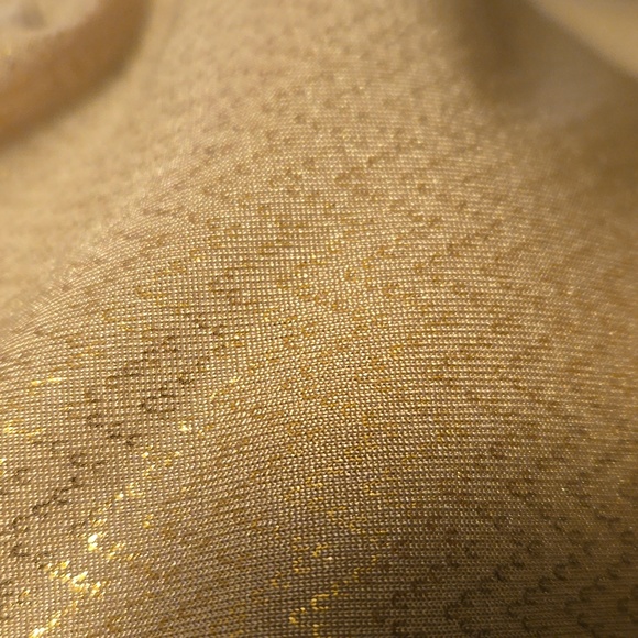 Metallic Top - Picture 2 of 3